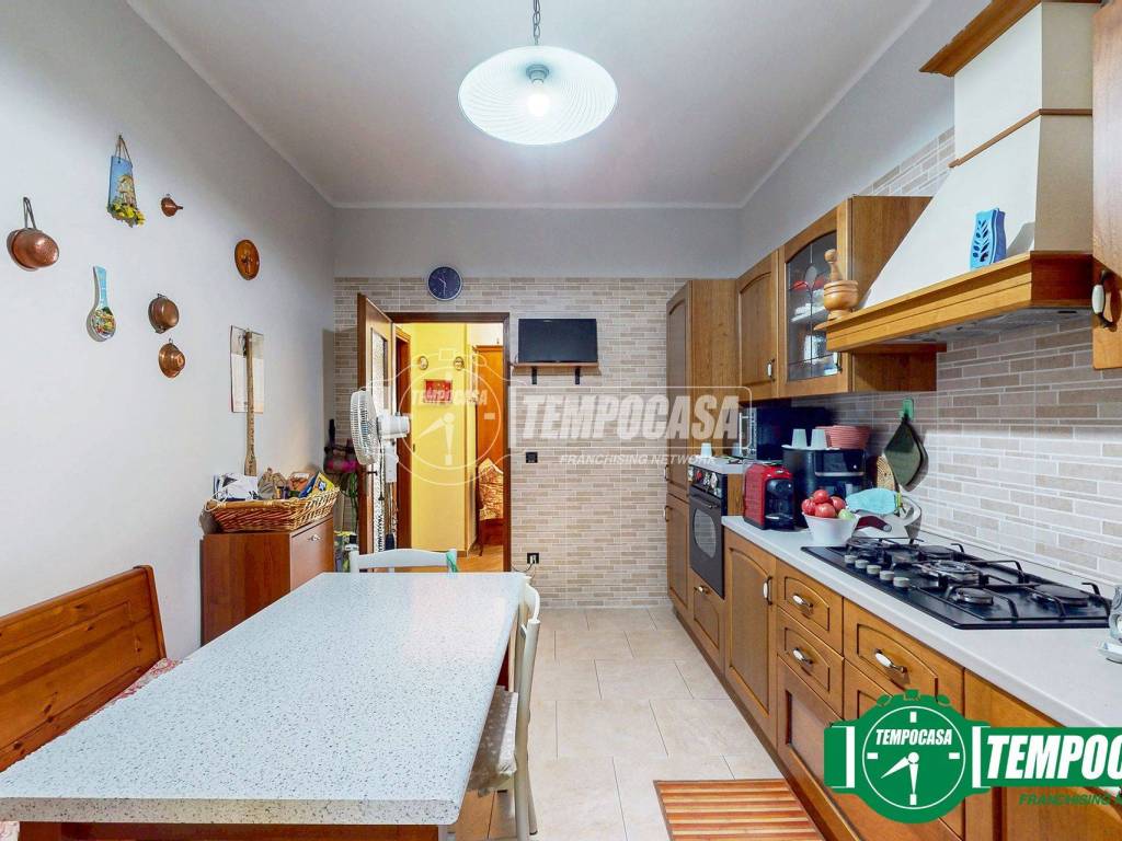 Appartamento a San salvatore monferrato in Via Ettore Amisano - Foto 3