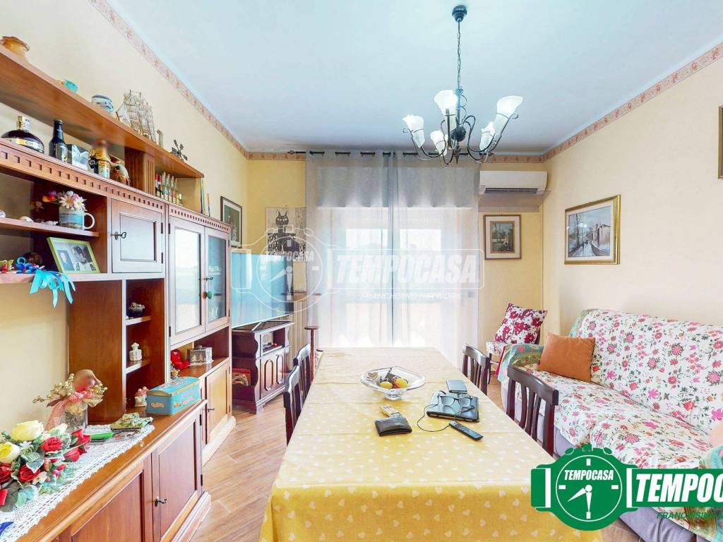 Appartamento a San salvatore monferrato in Via Ettore Amisano - Foto 4