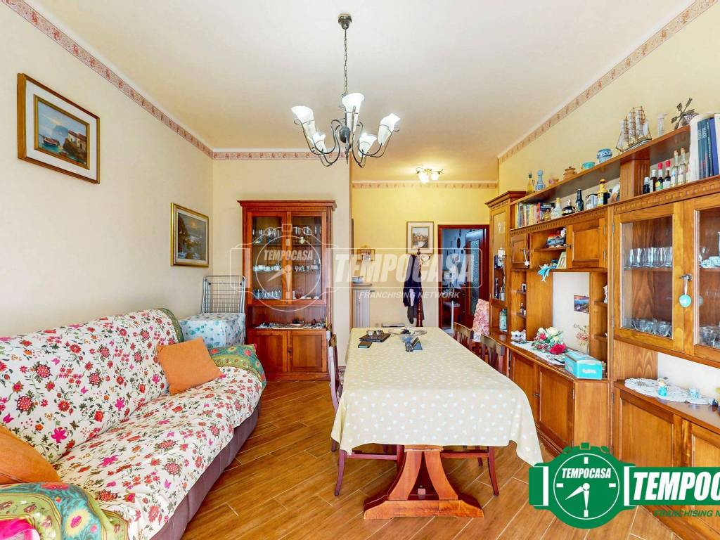 Appartamento a San salvatore monferrato in Via Ettore Amisano - Foto 5