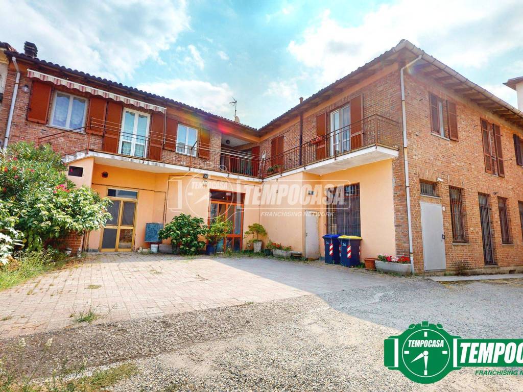 Villa a Lu e cuccaro monferrato in Via San Giacomo - Foto 2