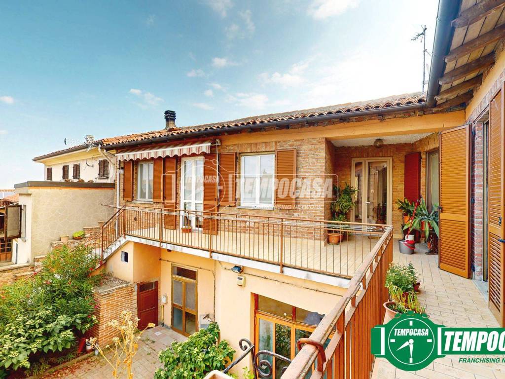 Villa a Lu e cuccaro monferrato in Via San Giacomo - Foto 3