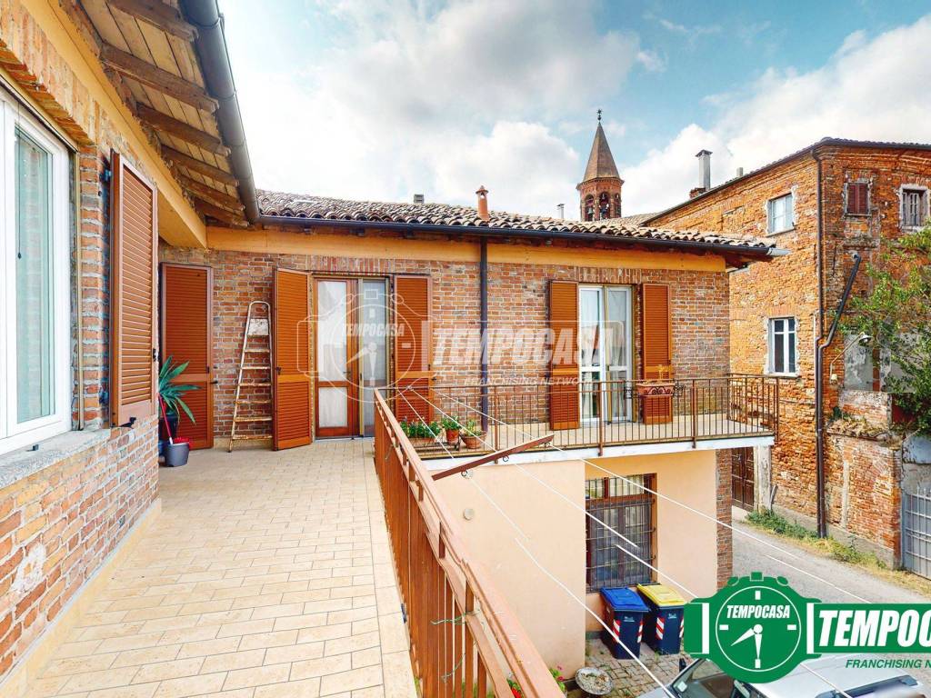 Villa a Lu e cuccaro monferrato in Via San Giacomo - Foto 4