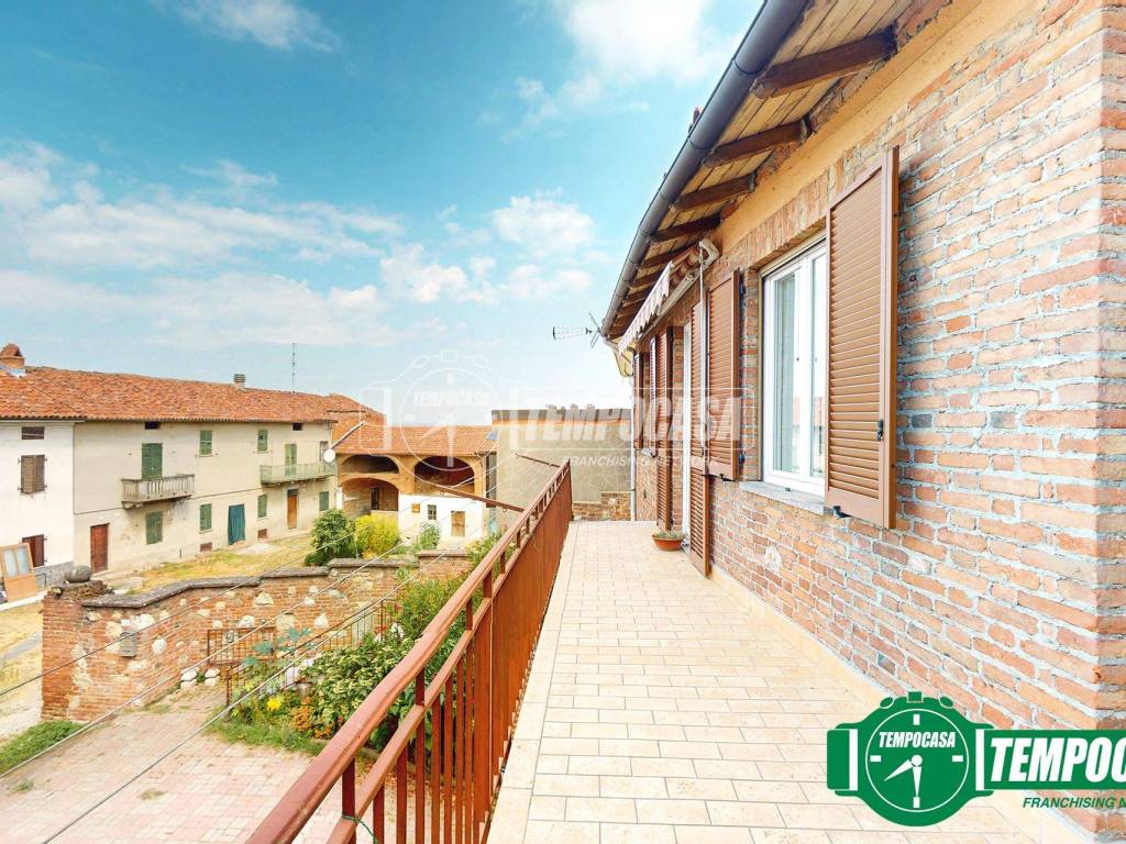 Villa a Lu e cuccaro monferrato in Via San Giacomo - Foto 5