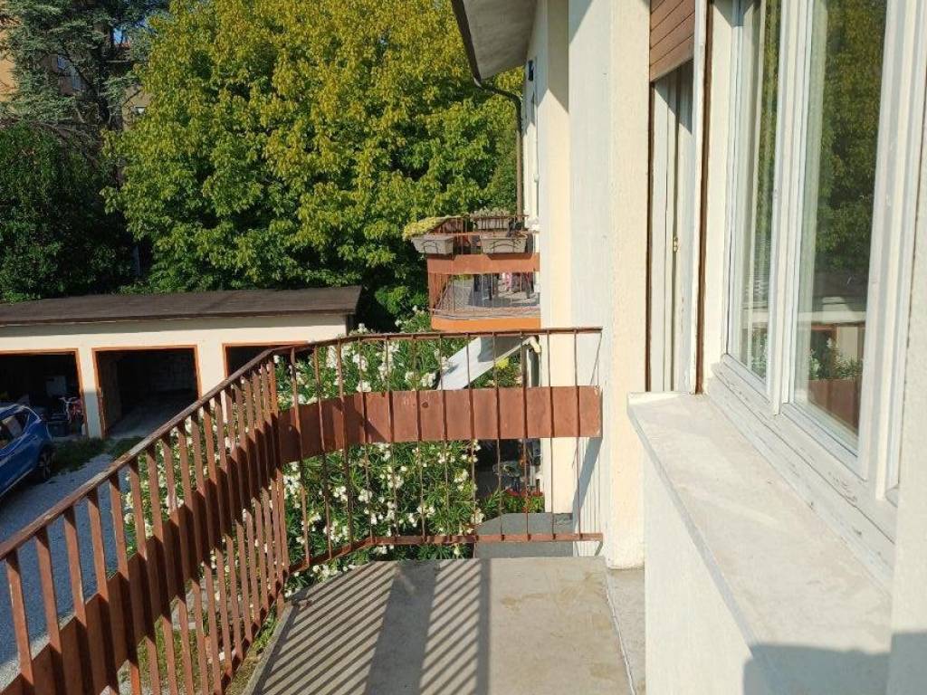 Appartamento a Pordenone in Via San Quirino - Foto 2