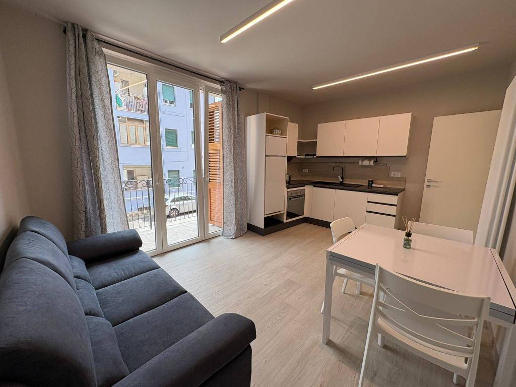 Appartamento a San benedetto del tronto in Via Luigi Luciani, 1 - Foto 5
