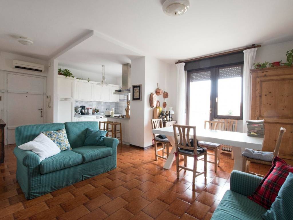Appartamento a Sacile in Vicolo Mario dal Fabbro, 6 - Foto 2