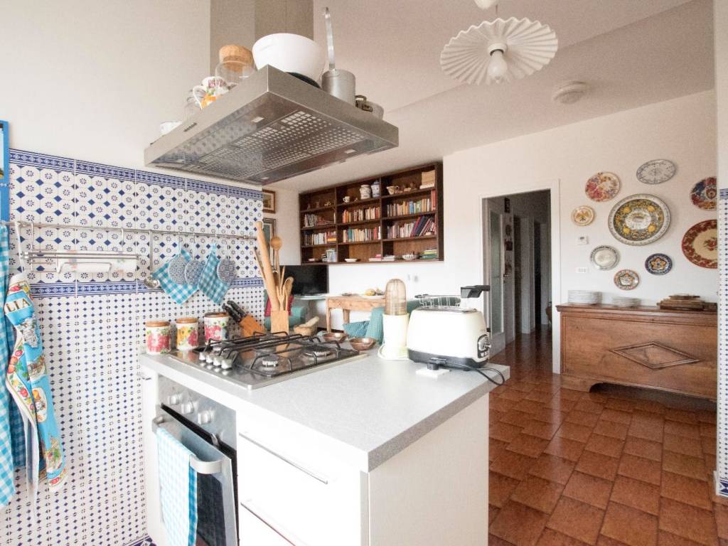 Appartamento a Sacile in Vicolo Mario dal Fabbro, 6 - Foto 5