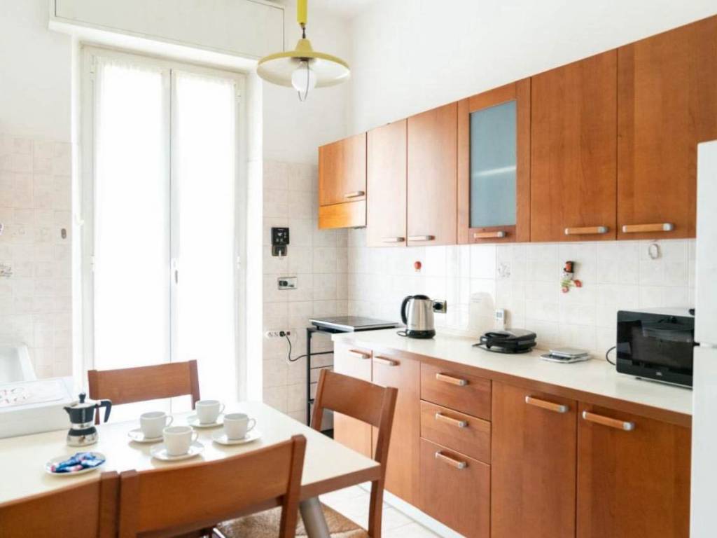 Appartamento a La spezia in Via Francesco Crispi, 66 - Foto 4