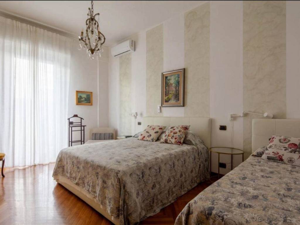 Appartamento a La spezia in Via Francesco Crispi, 66 - Foto 5