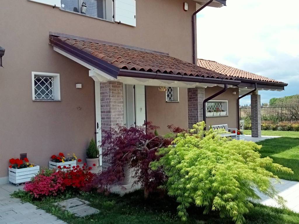 Villa a Trivolzio in Viale Giuseppe Mazzini - Foto 2
