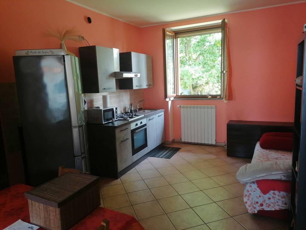 Appartamento a Cornate d'adda in Via Carlo Ferdinando Biffi, 20 - Foto 2