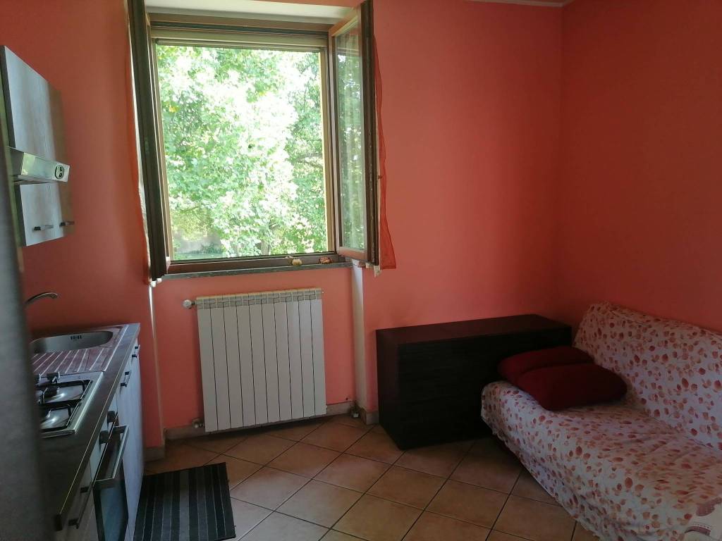 Appartamento a Cornate d'adda in Via Carlo Ferdinando Biffi, 20 - Foto 3