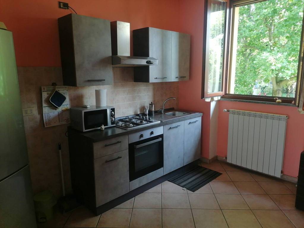 Appartamento a Cornate d'adda in Via Carlo Ferdinando Biffi, 20 - Foto 4