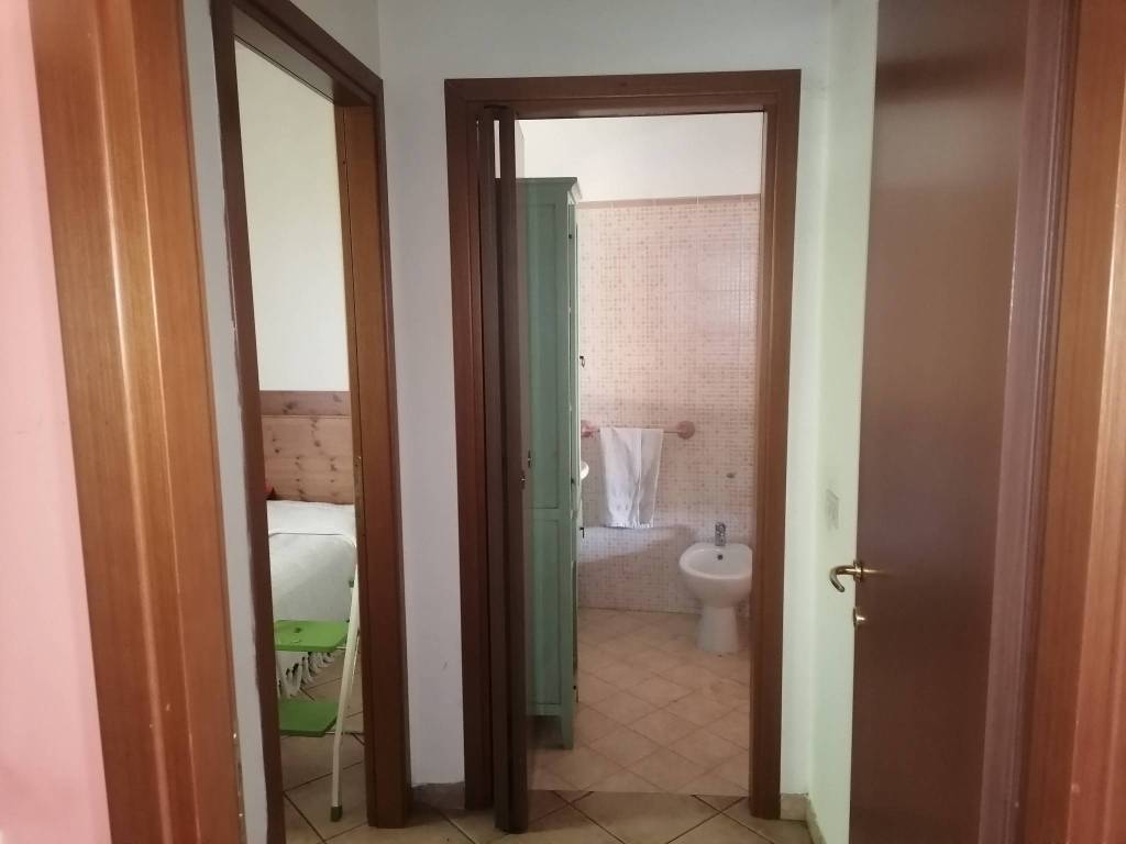 Appartamento a Cornate d'adda in Via Carlo Ferdinando Biffi, 20 - Foto 5