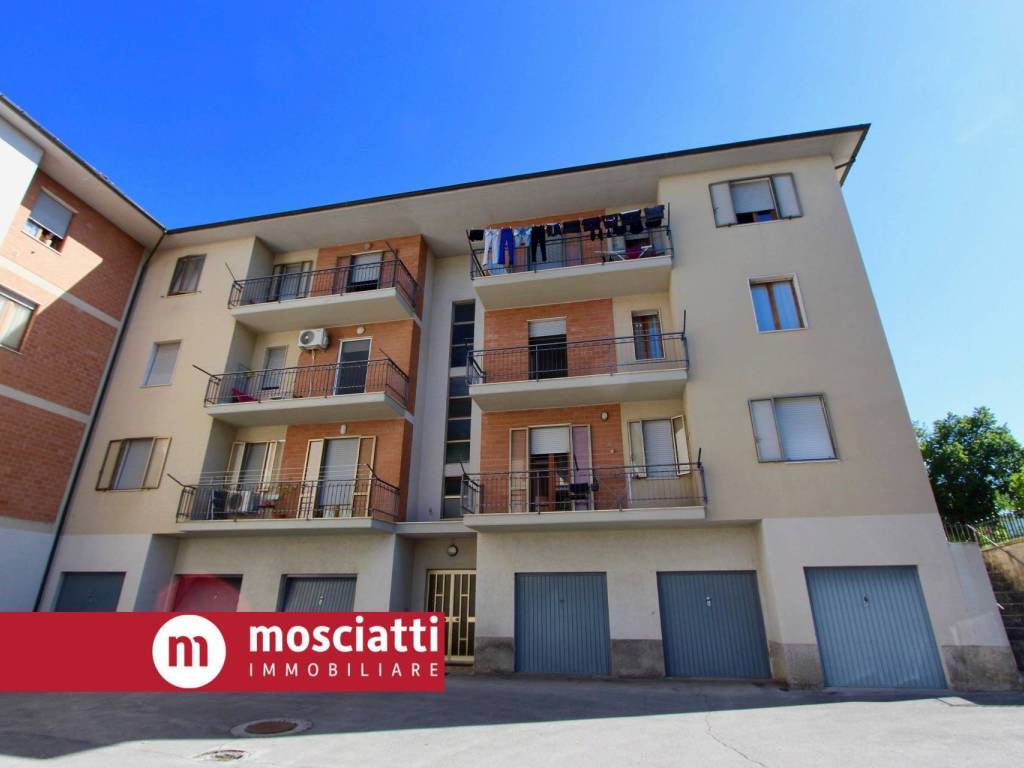 Appartamento a Matelica in Via F. Nuzi - Foto 2