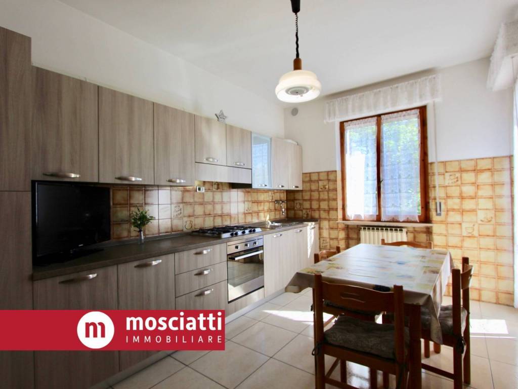 Appartamento a Matelica in Via F. Nuzi - Foto 4