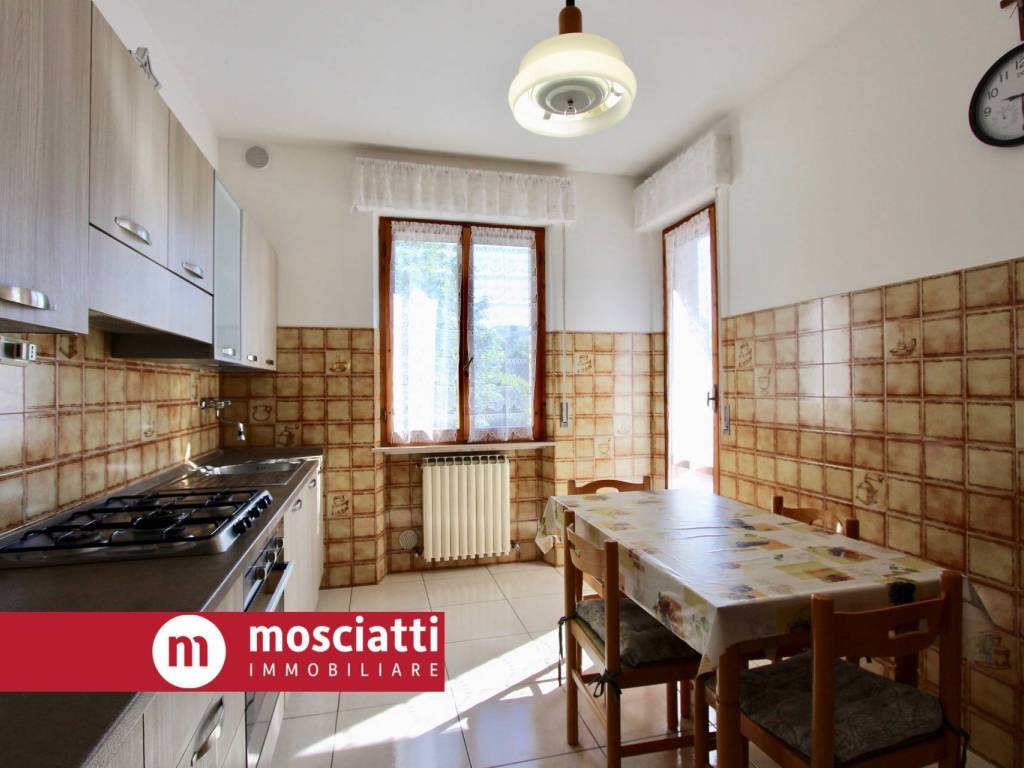 Appartamento a Matelica in Via F. Nuzi - Foto 5