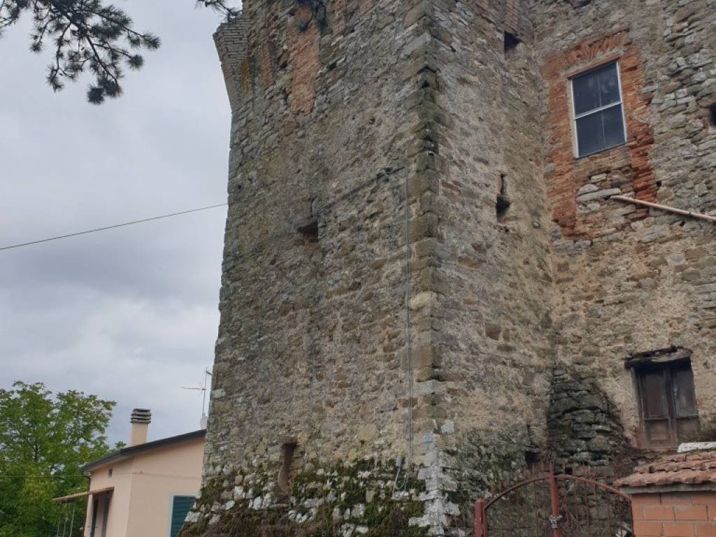 Casa indipendente a Piegaro in Macereto - Foto 3