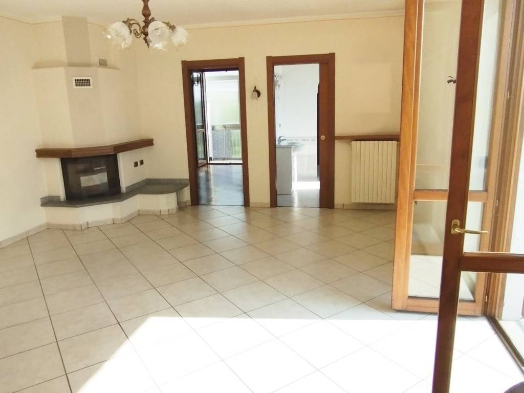 Appartamento a Sant'albano stura - Foto 4