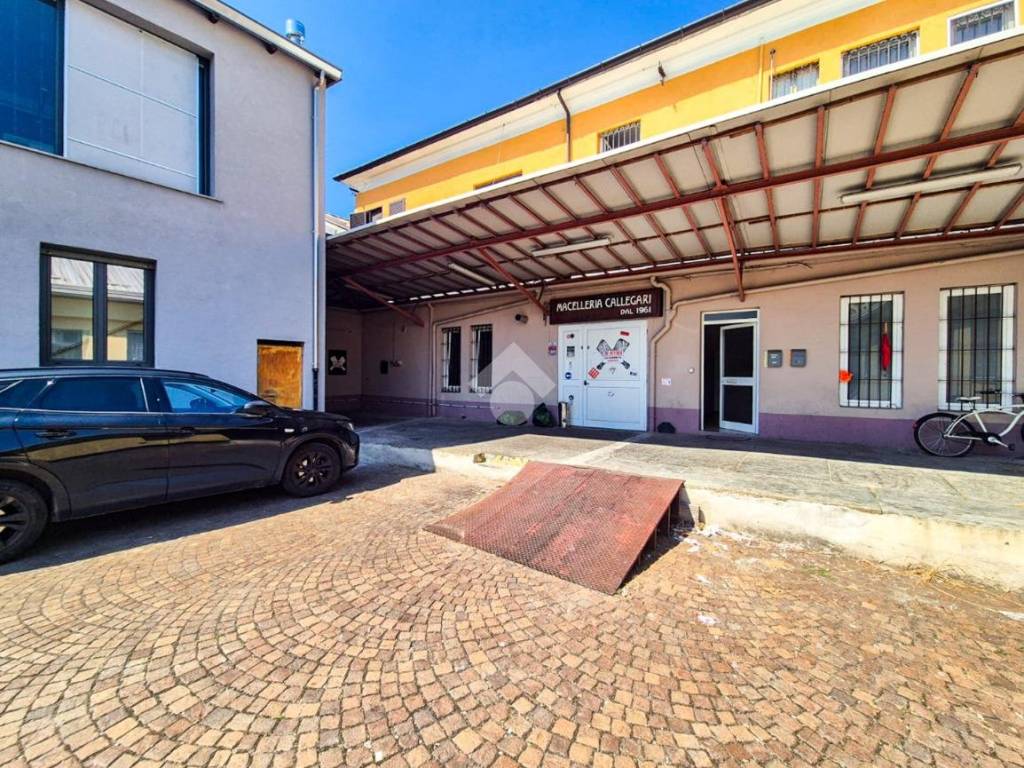 Immobile a Piacenza in Via XXI Aprile, 76 - Foto 2