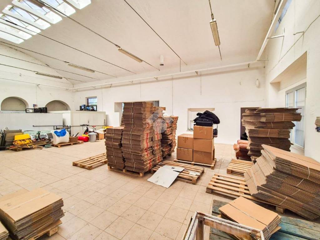 Immobile a Piacenza in Via XXI Aprile, 76 - Foto 5