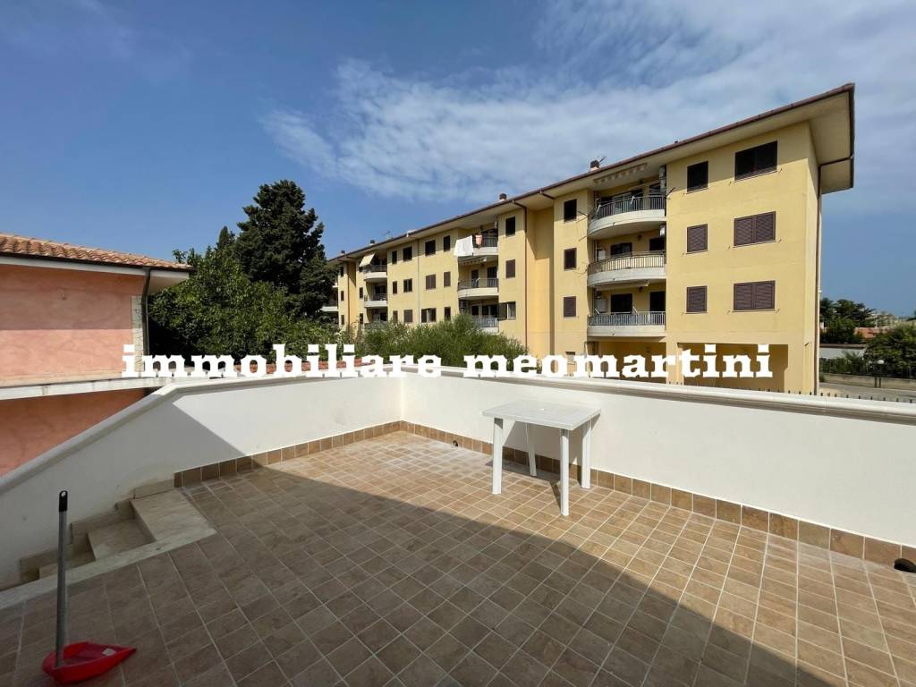 Appartamento a Siracusa in Via Monte Renna - Foto 2
