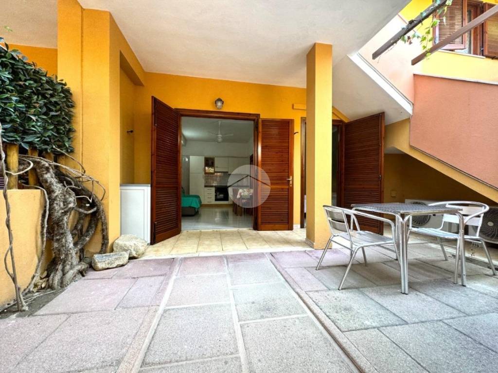 Appartamento a Villasimius in Via Foscolo, 18 - Foto 3
