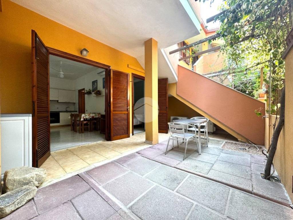 Appartamento a Villasimius in Via Foscolo, 18 - Foto 4
