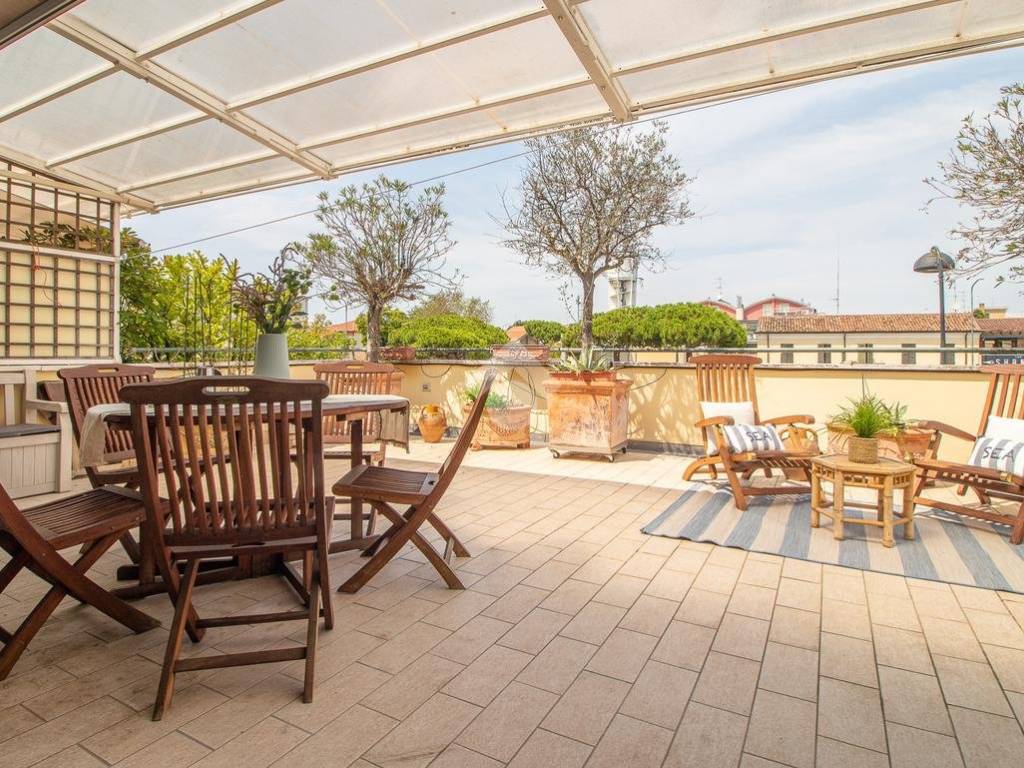 Appartamento a Cervia in Via Circonvallazione Edoardo Sacchetti - Foto 2