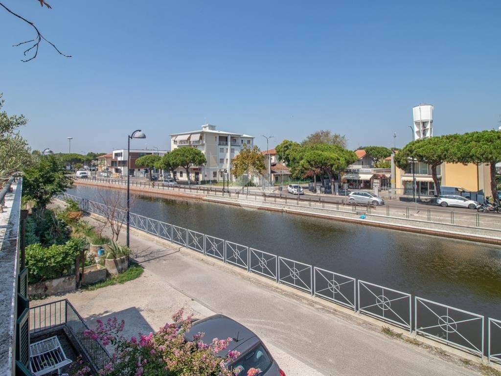 Appartamento a Cervia in Via Circonvallazione Edoardo Sacchetti - Foto 5