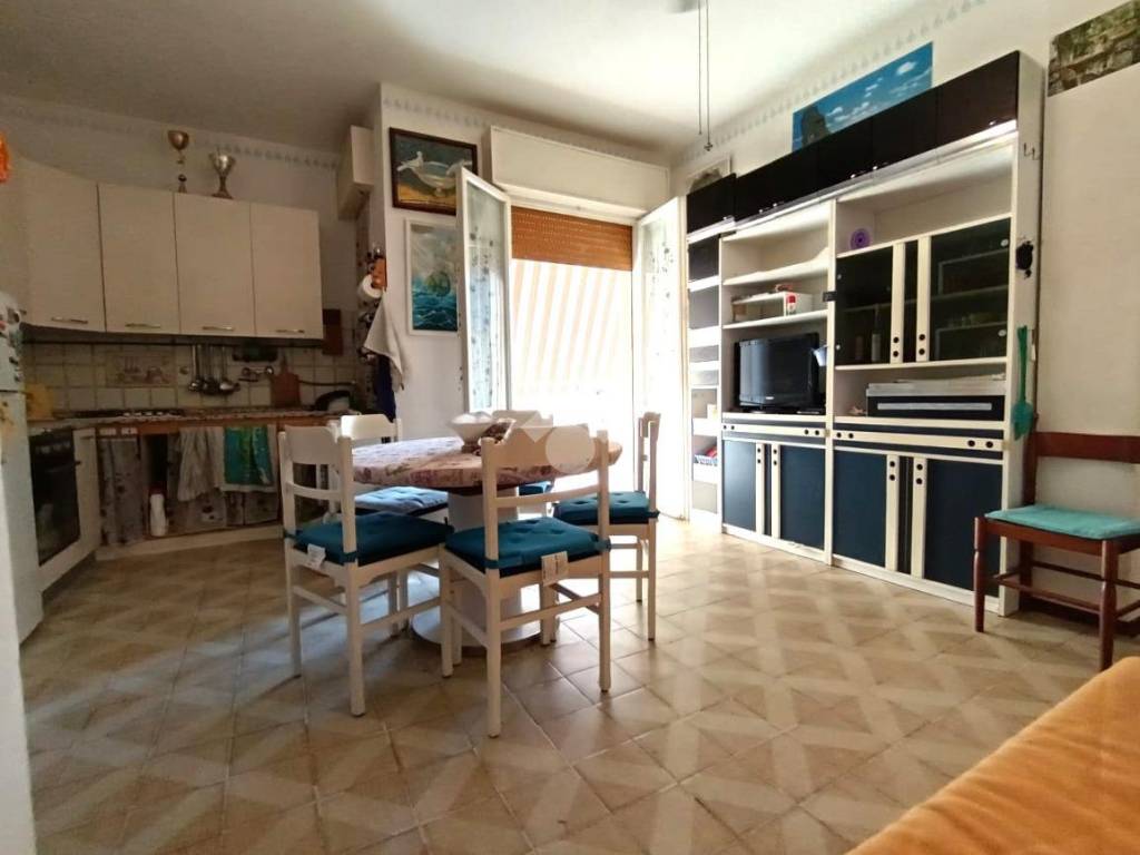 Appartamento a Ravenna in Viale Francesco Petrarca, 333 - Foto 2