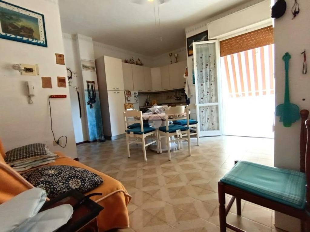 Appartamento a Ravenna in Viale Francesco Petrarca, 333 - Foto 3