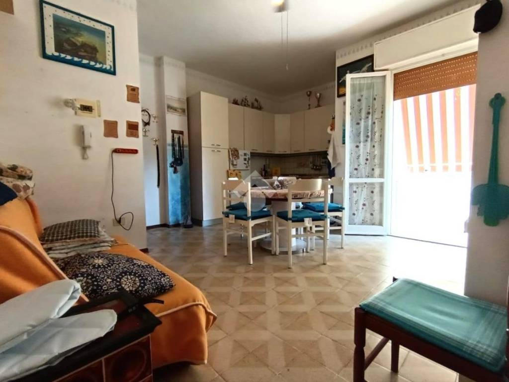Appartamento a Ravenna in Viale Francesco Petrarca, 333 - Foto 4