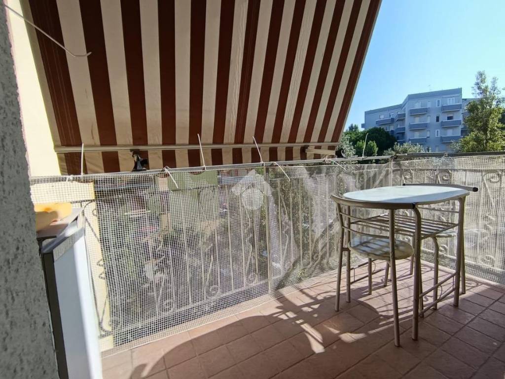 Appartamento a Ravenna in Viale Francesco Petrarca, 333 - Foto 5