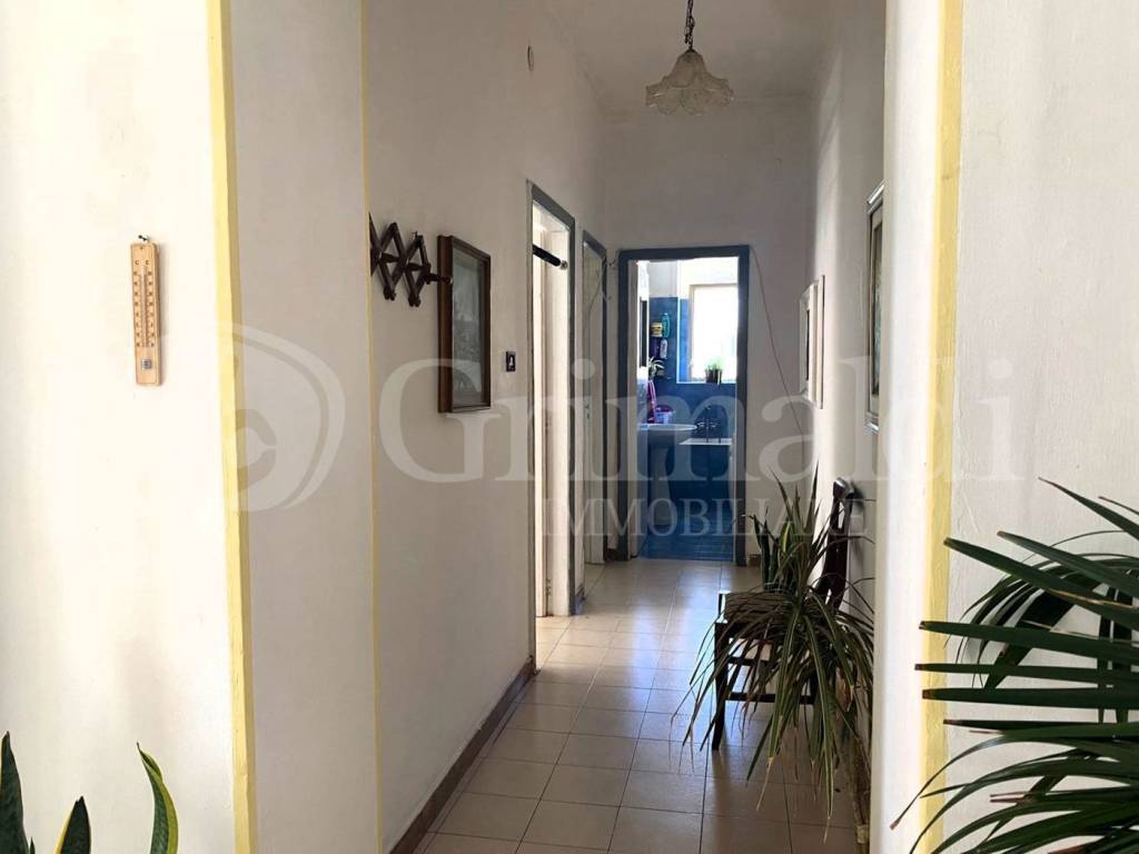 Casa indipendente a Gallipoli in via lepanto, 0 - Foto 4