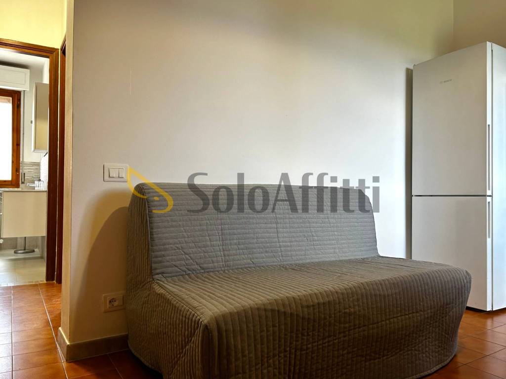 Appartamento a Pisa in VIA MAZZEI - Foto 2