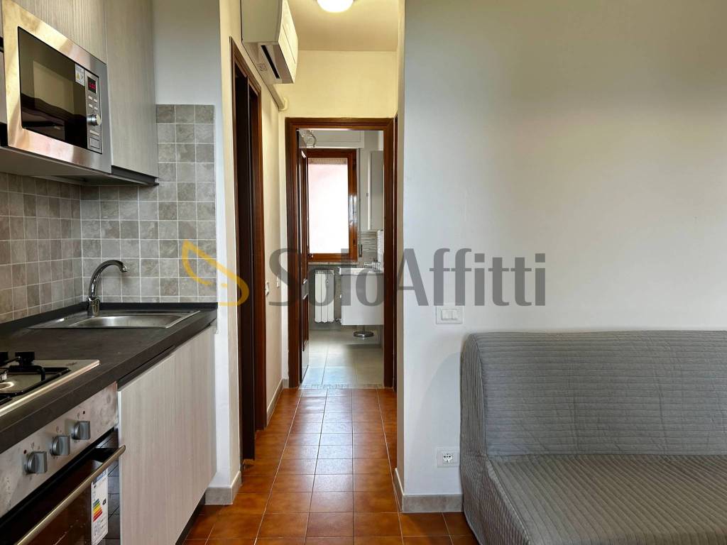 Appartamento a Pisa in VIA MAZZEI - Foto 3