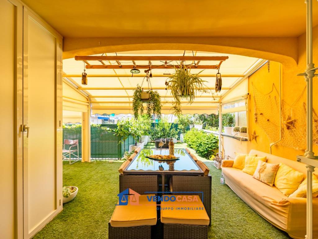 Appartamento a Loano in Via Giacomo Puccini - Foto 4