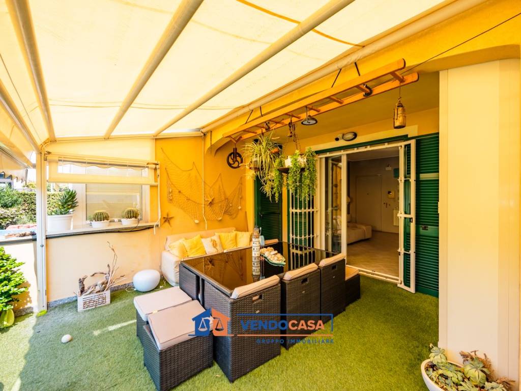 Appartamento a Loano in Via Giacomo Puccini - Foto 5