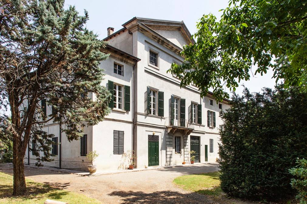 Villa a Parma in Via Benedetta, 67 - Foto 2