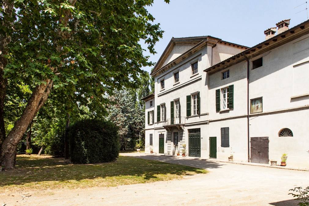 Villa a Parma in Via Benedetta, 67 - Foto 3