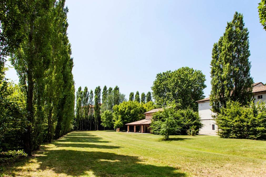 Villa a Parma in Via Benedetta, 67 - Foto 4