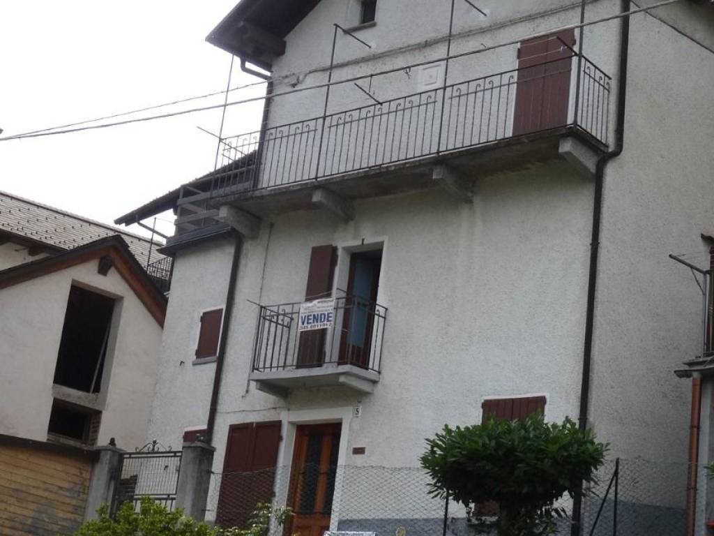 Casa indipendente a Re in Via della Pila - Foto 3
