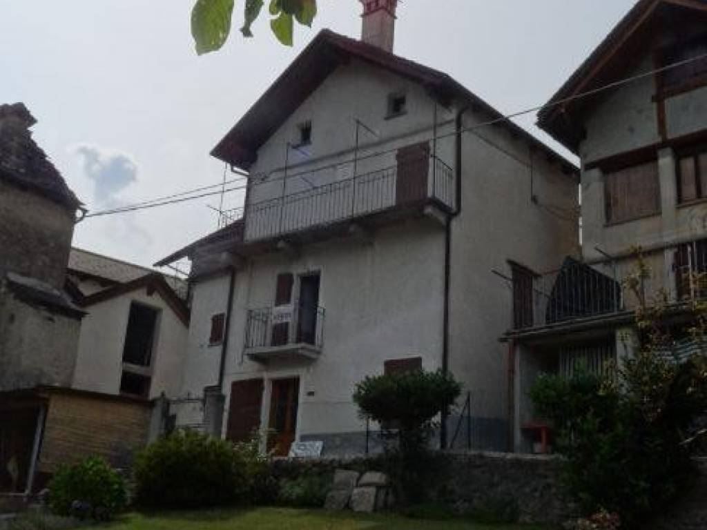 Casa indipendente a Re in Via della Pila - Foto 4