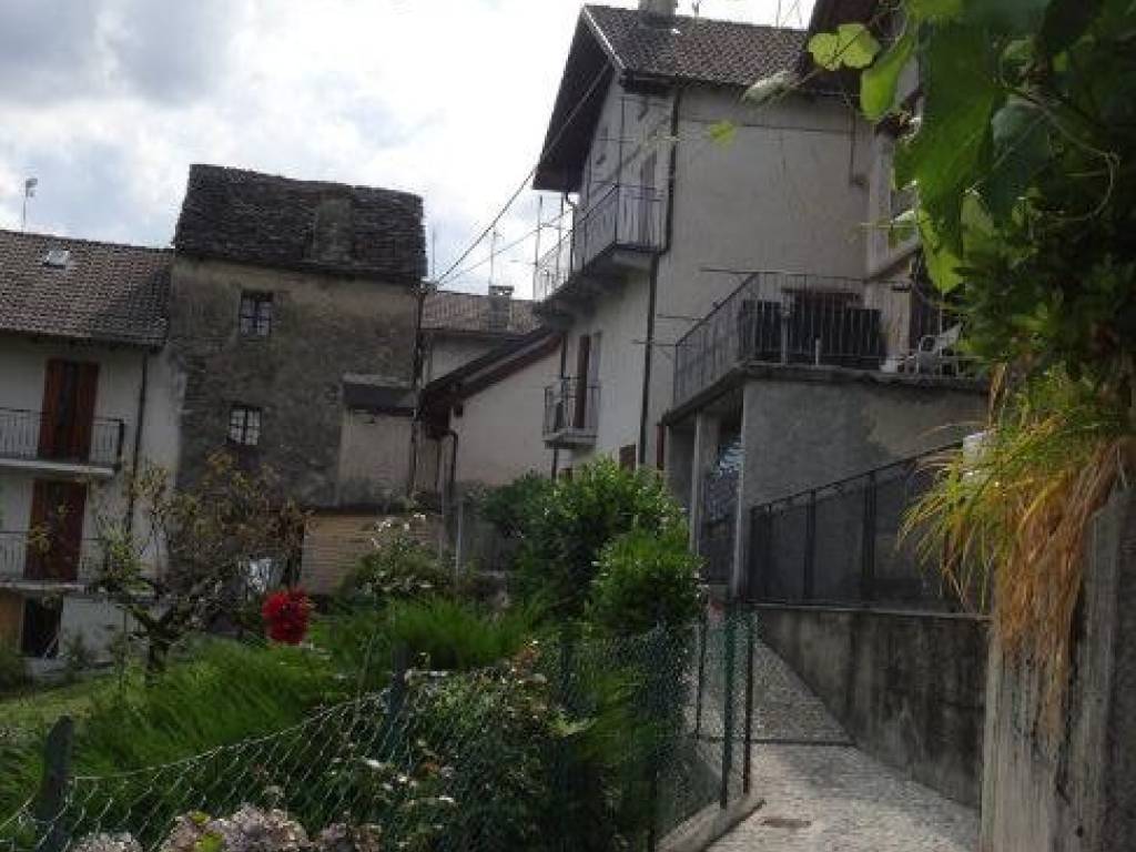 Casa indipendente a Re in Via della Pila - Foto 5
