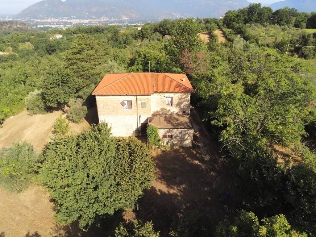Rustico / casale a Cervaro in Via Colli - Foto 2