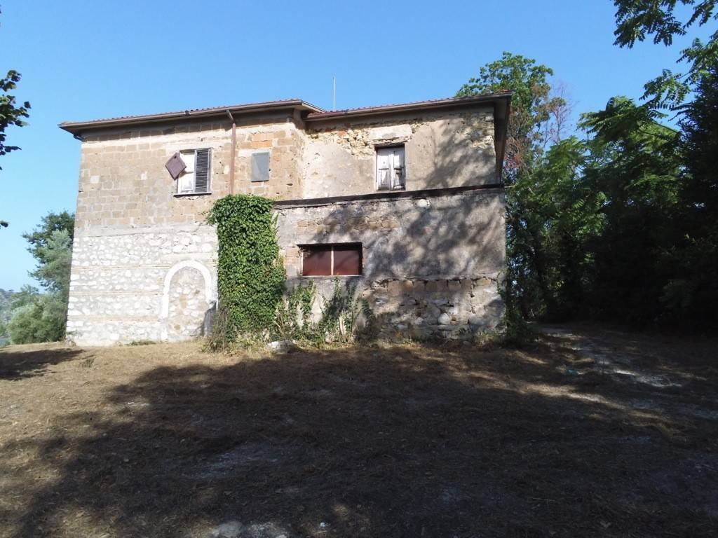 Rustico / casale a Cervaro in Via Colli - Foto 3