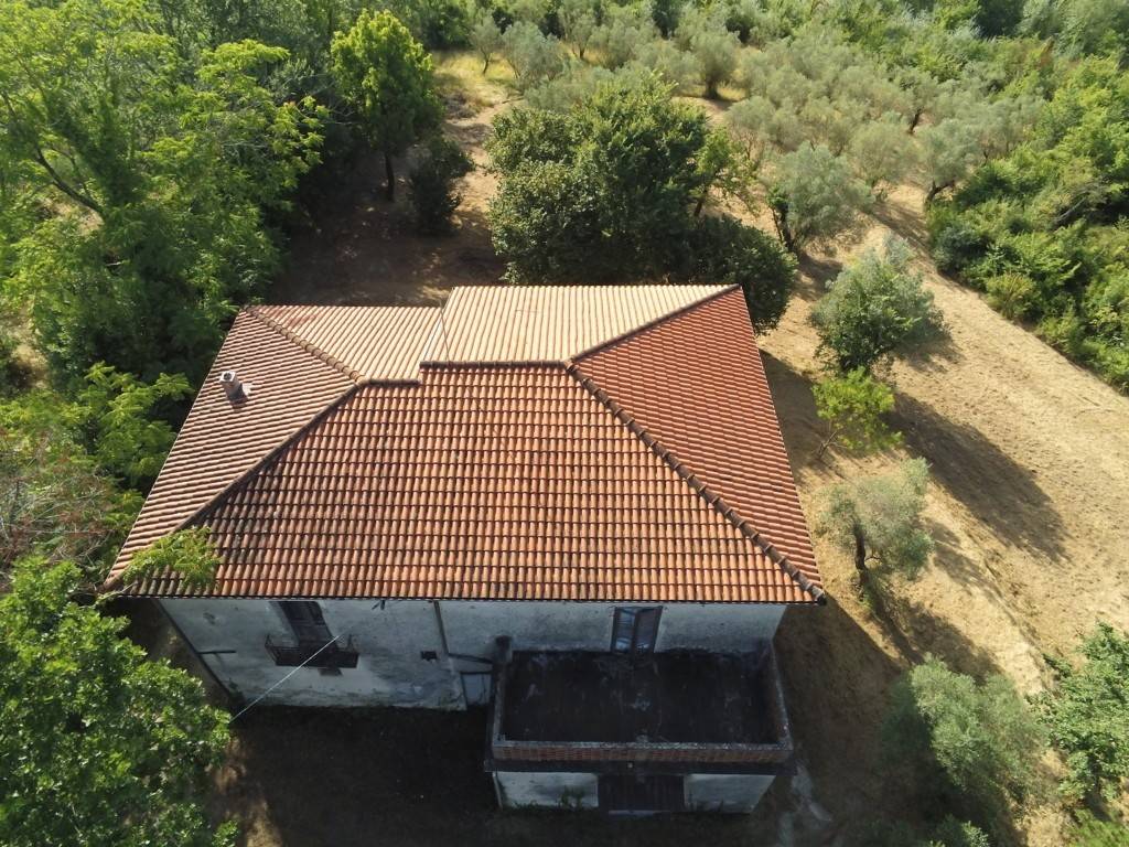 Rustico / casale a Cervaro in Via Colli - Foto 4