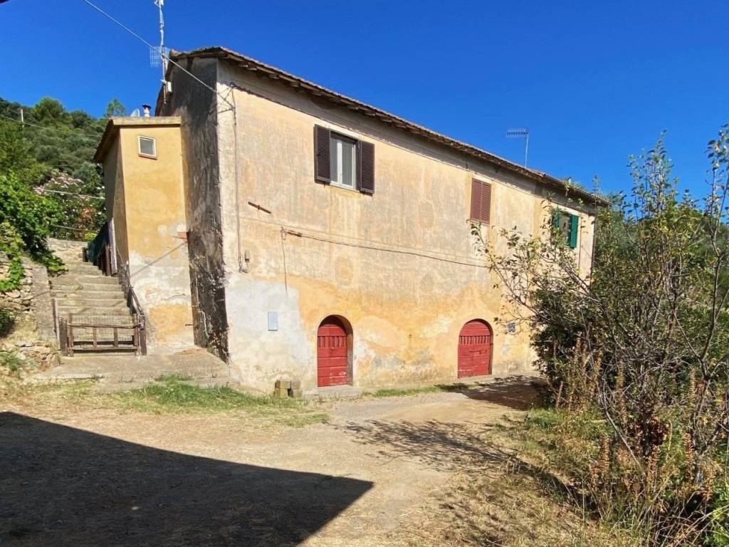 Appartamento a Monte argentario in Via dei Molini - Foto 3