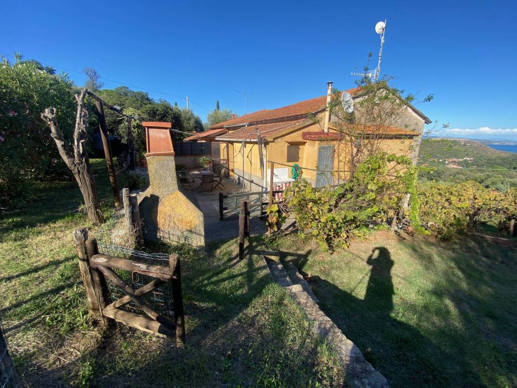 Appartamento a Monte argentario in Via dei Molini - Foto 4